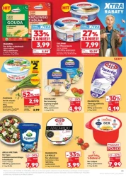 Mega okazje na duże zakupy - Kaufland