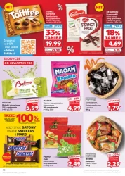 Mega okazje na duże zakupy - Kaufland
