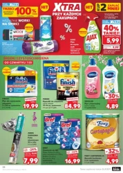Mega okazje na duże zakupy - Kaufland