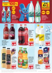 Mega okazje na duże zakupy - Kaufland
