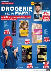 Mega okazje na duże zakupy - Kaufland