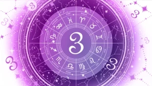 Numerologiczna 3