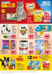 Mega okazje na duże zakupy - Kaufland