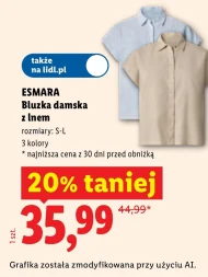 Bluzka damska Esmara