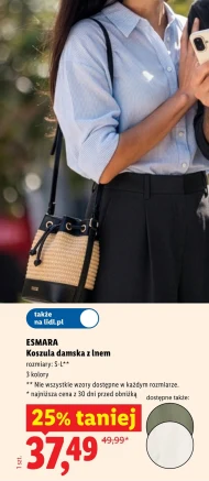 Koszula damska Esmara