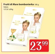 Bombonierka Frutti di Mare