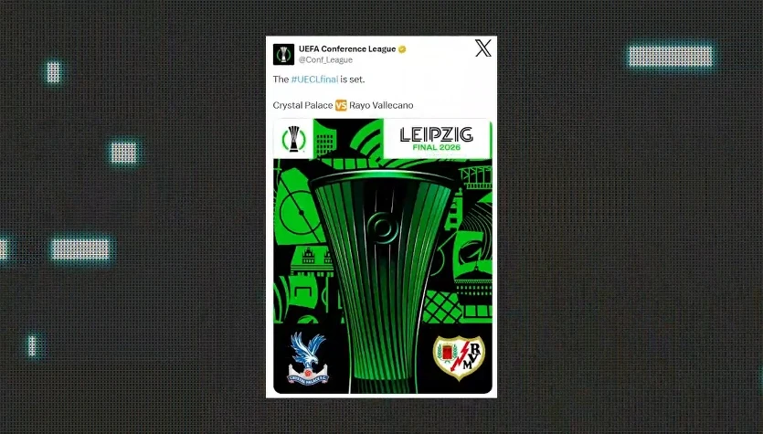  DJB: Sieciówka - przegląd piłkarskich wydarzeń w Internecie 11.05.2026. WIDEO