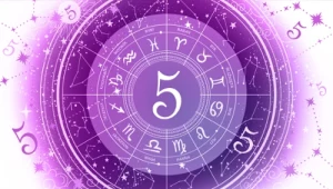Numerologiczna 5