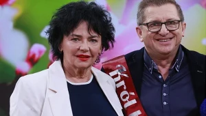Emilia i Henryk z "Sanatorium" zostali zapytani o związek. "Fajny układ"