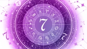 Numerologiczna 7