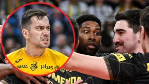 Stracili złoto. Kapitan przegranych w finale z apelem: Szanujmy