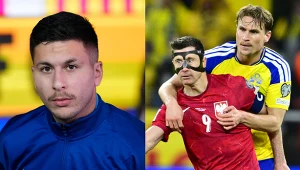 Decyzja po barażu z Polską tuż, tuż. Sypią się gromy: "To absurd"