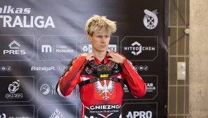 Młody żużlowiec w ciężkim stanie. Minęły godziny, jest kolejna reakcja klubu