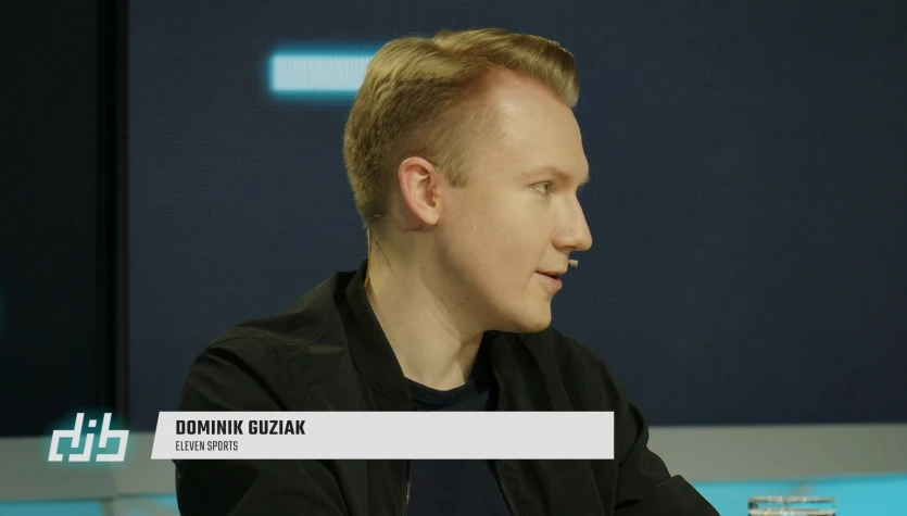 DJB. FC Barcelona mistrzem Hiszpanii. Dyskusja ekspertów. WIDEO 