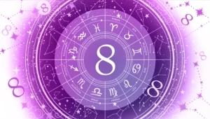 Numerologiczna 8