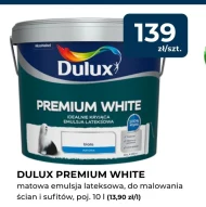 Емульсія для стін Dulux