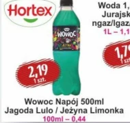 Napój