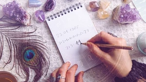 Numerologia - jak obliczyć swoją liczbę urodzenia