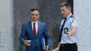 Zbigniew Ziobro kpi z "fujar". Wizerunkowa katastrofa