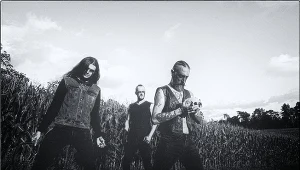 Cykl życia i śmierci od blackmetalowców z Lublina. Co już wiemy?