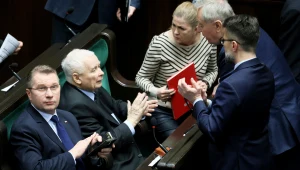 Delegalizacja działalności w zakresie kryptowalut. PiS złożyło projekt ustawy