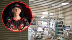 19-letni żużlowiec w śpiączce po wypadku. Lekarze podjęli kluczową decyzję