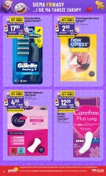 Frikasowe hity od środy -POLOmarket