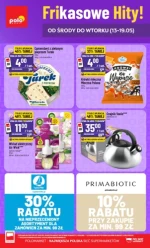 Frikasowe hity od środy -POLOmarket