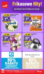 Frikasowe hity od środy -POLOmarket