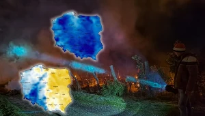 "Zimni ogrodnicy" już do nas idą. Przyniosą mroźne noce do kilku regionów