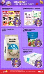 Frikasowe hity od środy -POLOmarket