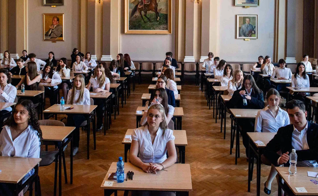 Matura 2026 z wiedzy o społeczeństwie na poziomie rozszerzonym Matura 2026 z wiedzy o społeczeństwie na poziomie rozszerzonym