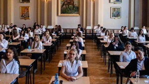 Matura 2026 z wiedzy o społeczeństwie na poziomie rozszerzonym