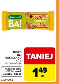 Baton Bakalland
