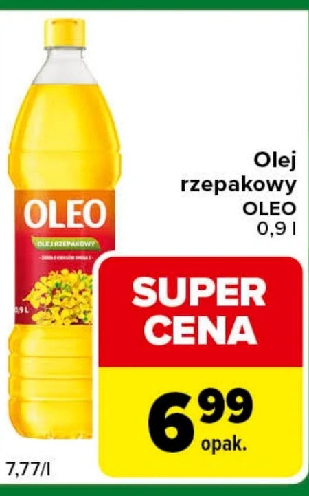 Олія Oleo