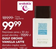 Woda perfumowana