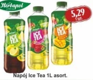 Ice tea Herbapol