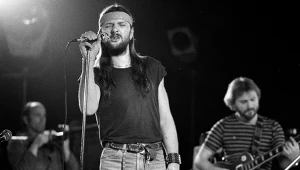 Ryszard Riedel (1985 r.) 