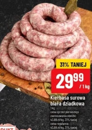 Kiełbasa biała