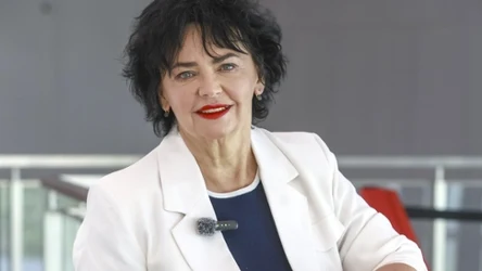Emilia z "Sanatorium miłości"