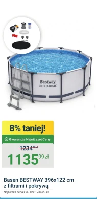 Basen Bestway