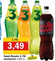 Napój Zbyszko
