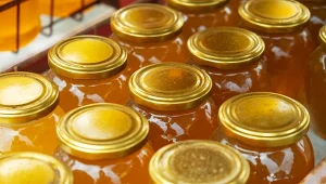 Miód przefiltrowany nie będzie sprzedawany jako pełnoprawny miód