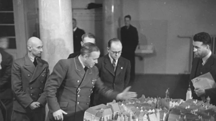 Pojawiły się bandy liczące po kilkaset osób. Zapomniane chłopskie powstanie