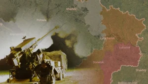 Według ekspertów w wojnie w Ukrainie szykuje się punkt zwrotny
