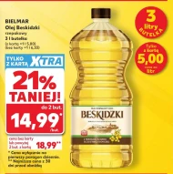 Olej Beskidzki