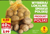 Картопля Polski