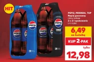 Napój gazowany Pepsi