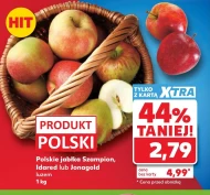 Jabłka Hit