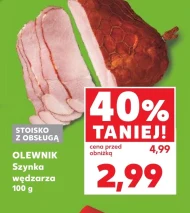 Szynka Olewnik